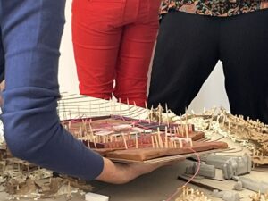 Maquette