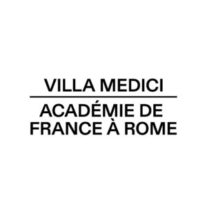 Logo Villa Medicis